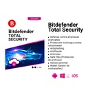 Antivirus BITDEFENDER TMBD-409 — 2