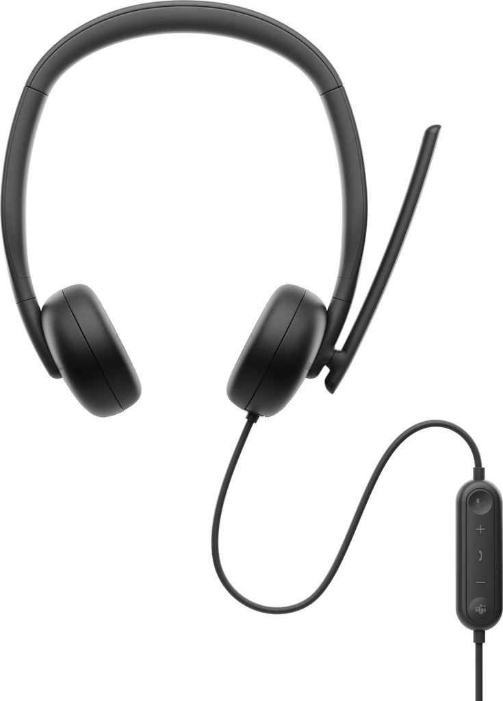 Auriculares DELL WH3024 — 4