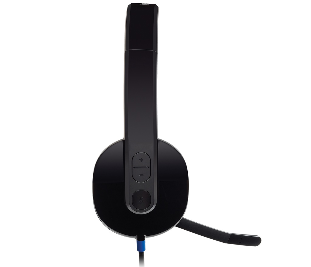 Auriculares LOGITECH H540 — 1
