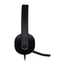 Auriculares LOGITECH H540 — 1
