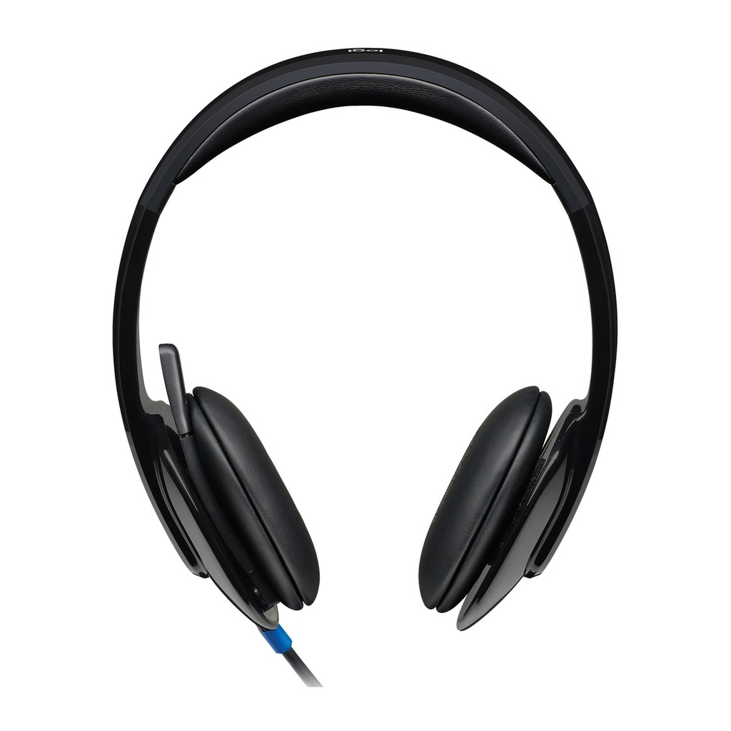 Auriculares LOGITECH H540 — 3