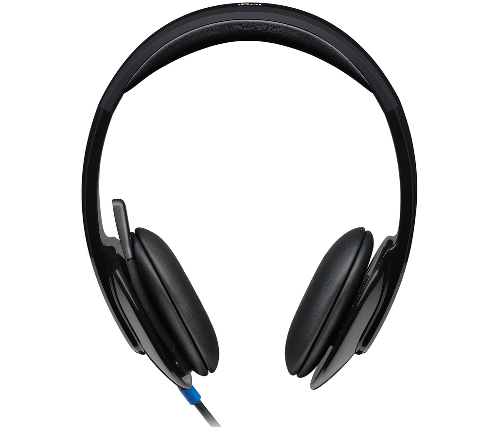 Auriculares LOGITECH H540 — 3