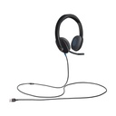 Auriculares LOGITECH H540 — 4