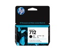 Tinta HP 712 — 1