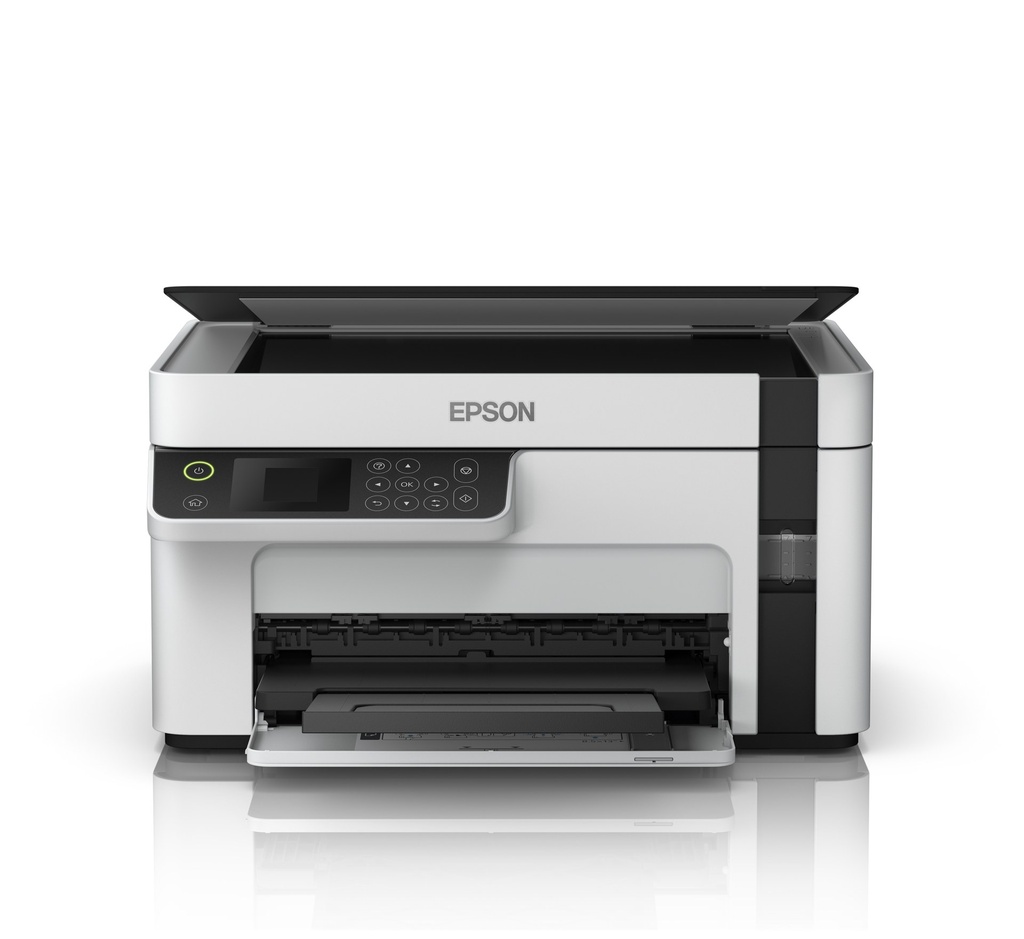 Impresora EPSON M2120 — 1
