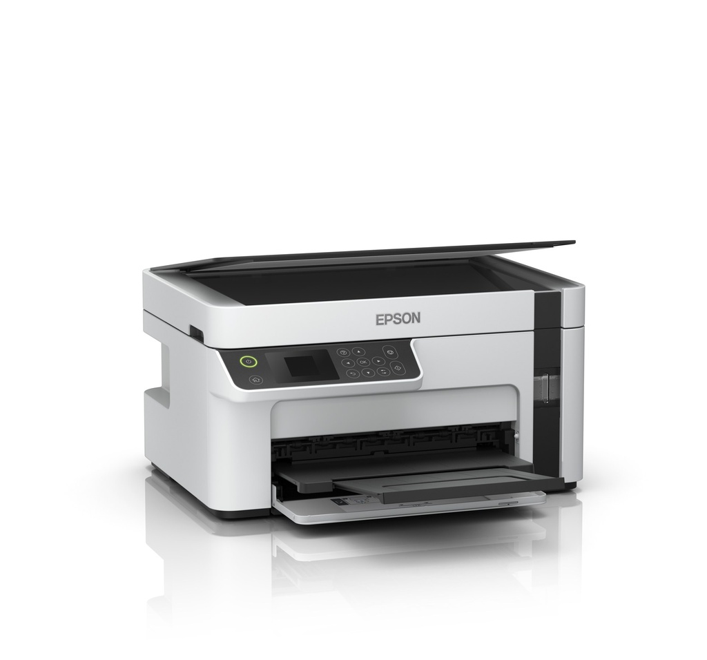 Impresora EPSON M2120 — 3