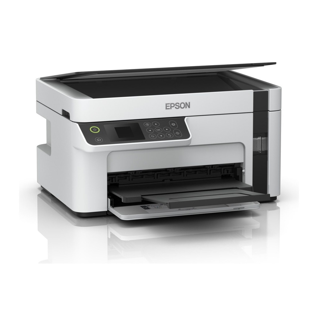 Impresora EPSON M2120 — 3