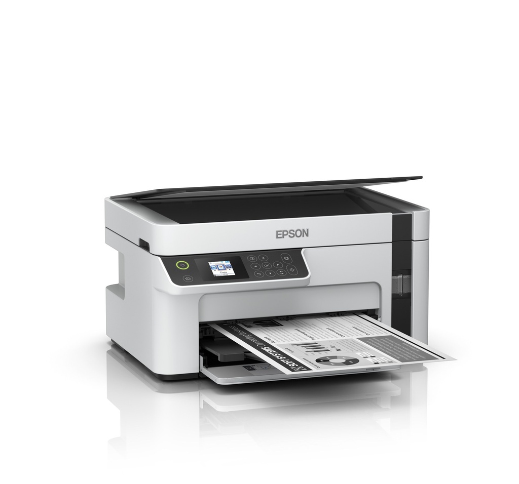 Impresora EPSON M2120 — 4