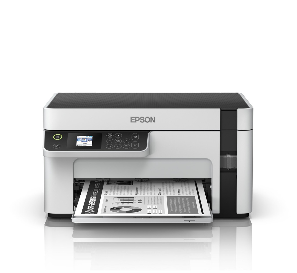 Impresora EPSON M2120 — 5