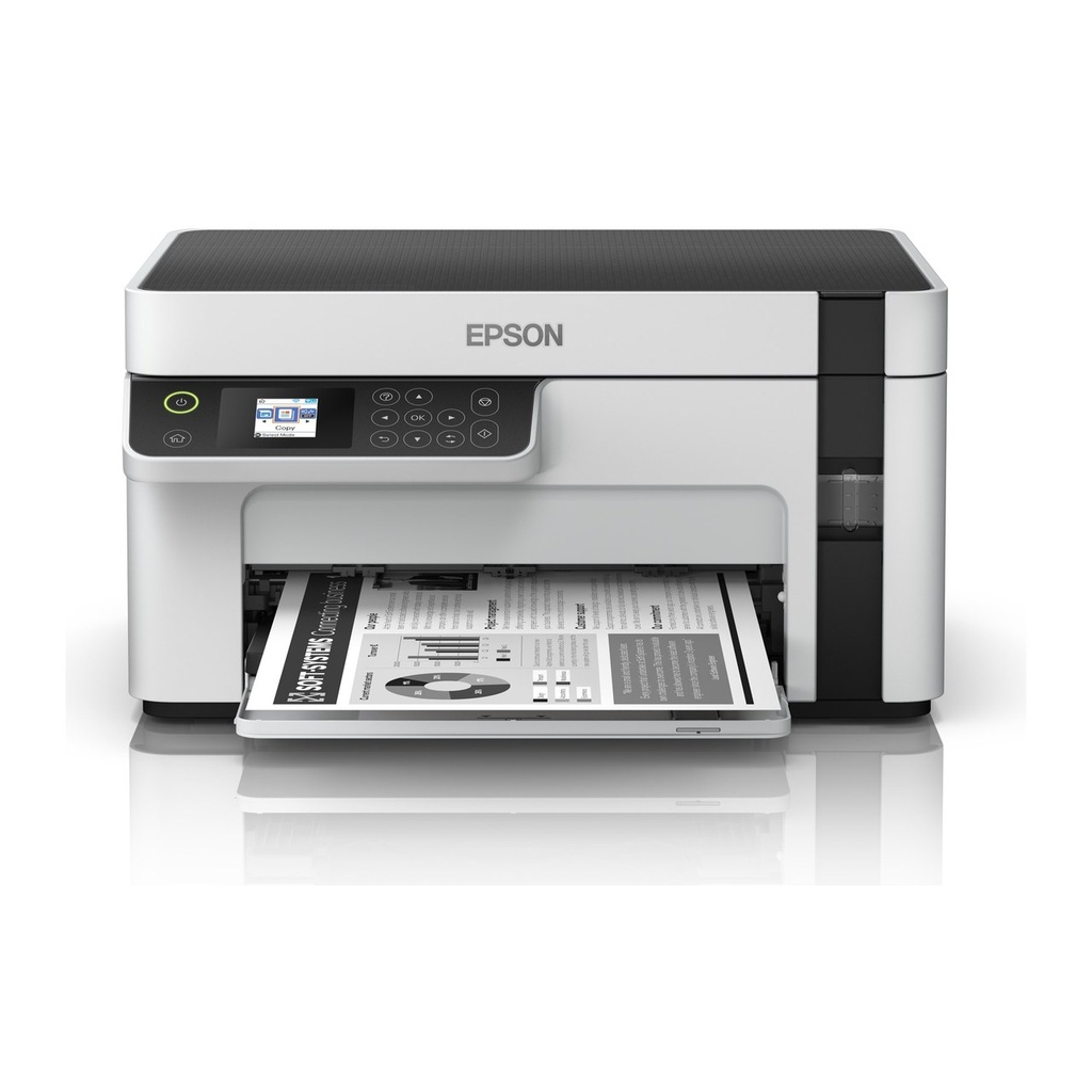 Impresora EPSON M2120 — 5