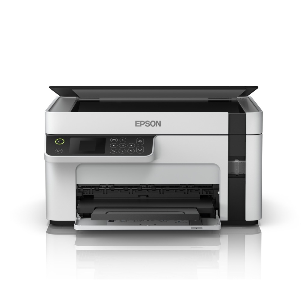 Impresora EPSON M2120 — 6