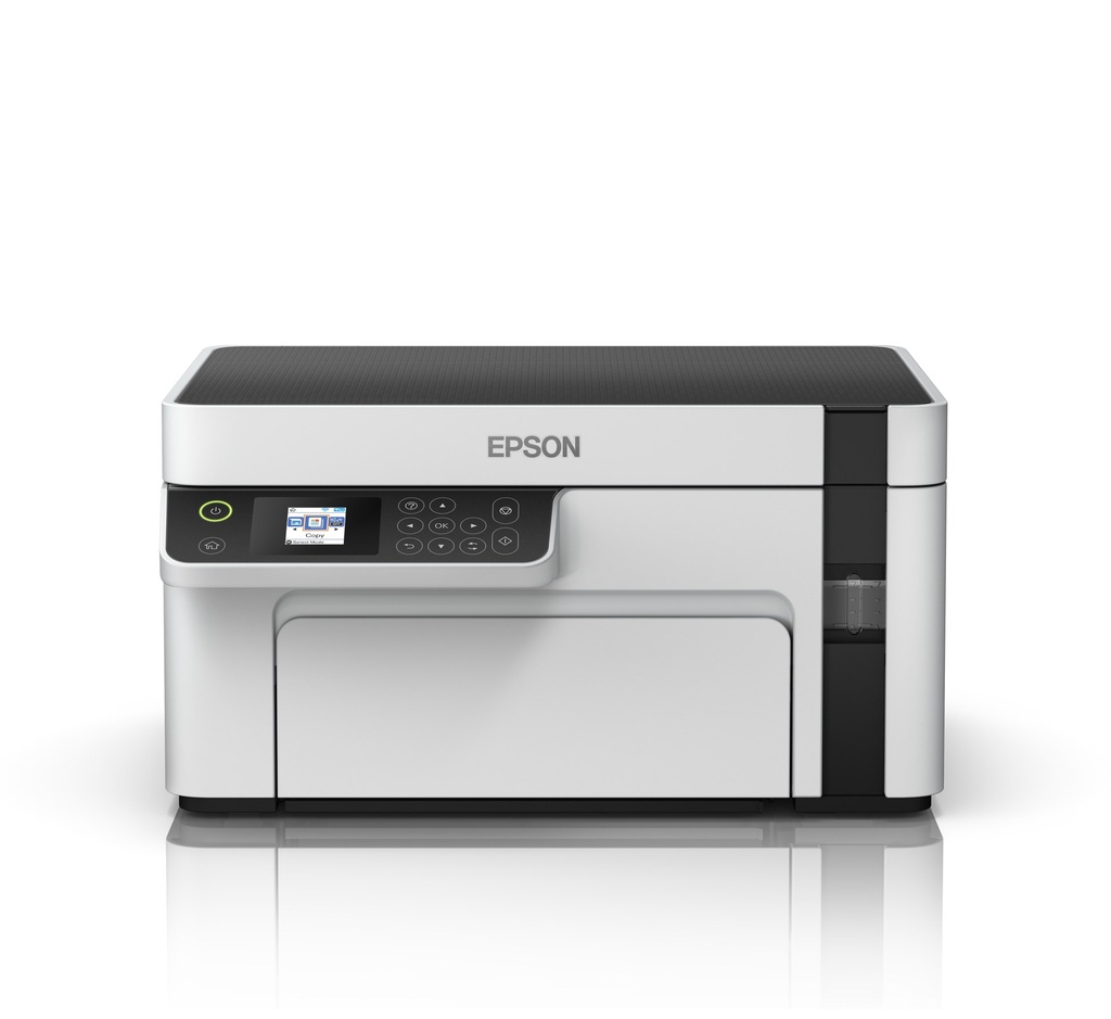 Impresora EPSON M2120 — 7