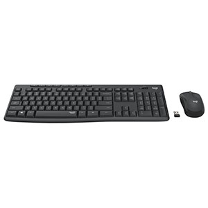 LOGITECH MK295