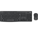Kit Teclado y Mouse LOGITECH MK295 — 3