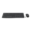 Kit Teclado y Mouse LOGITECH MK295 — 4