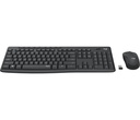 Kit Teclado y Mouse LOGITECH MK295 — 4