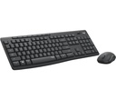 Kit Teclado y Mouse LOGITECH MK295 — 5