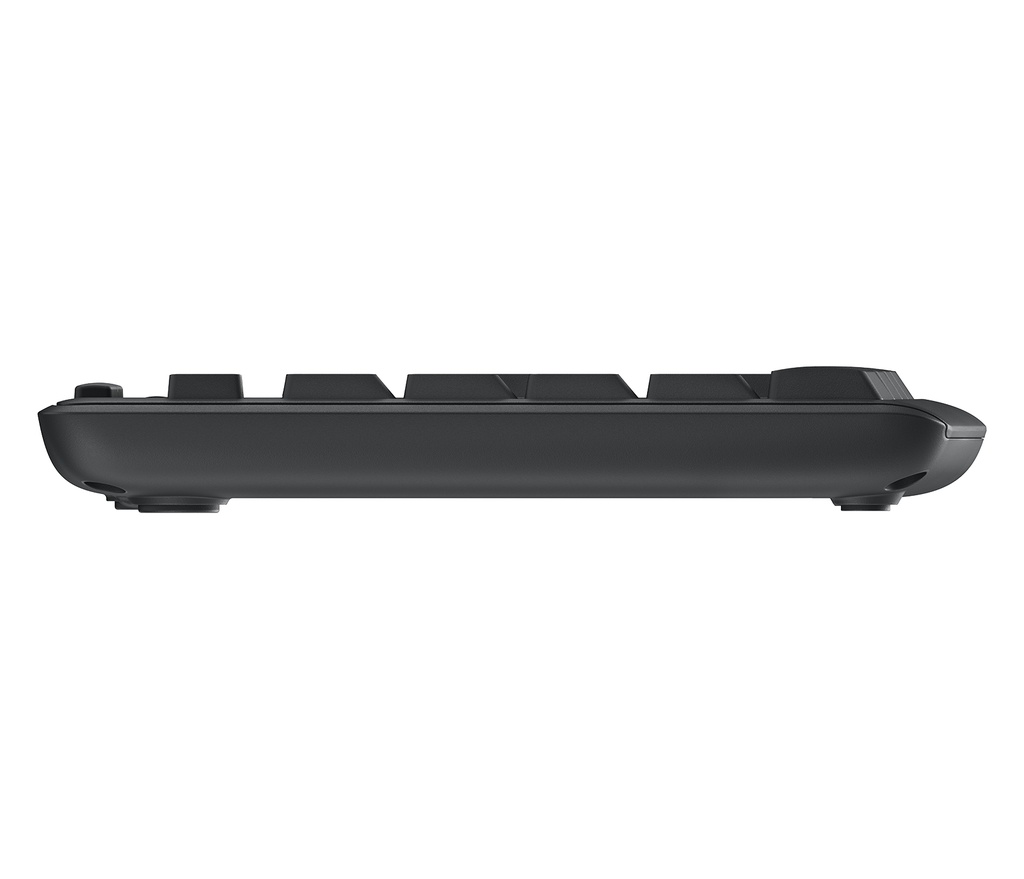 Kit Teclado y Mouse LOGITECH MK295 — 6