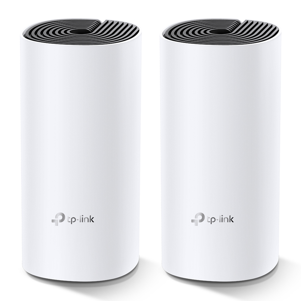 Kit Sistema Wifi TP-LINK Deco M4(2-Pack) — 1