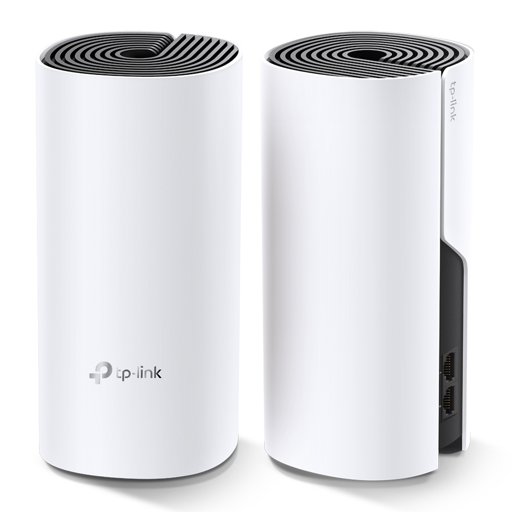 Kit Sistema Wifi TP-LINK Deco M4(2-Pack) — 2