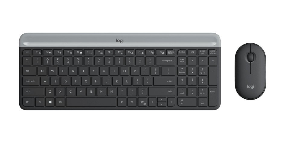 LOGITECH MK470