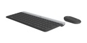 Kit teclado y mouse LOGITECH MK470 — 3