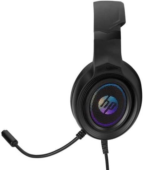 Auriculares HP DHE-8008U — 1