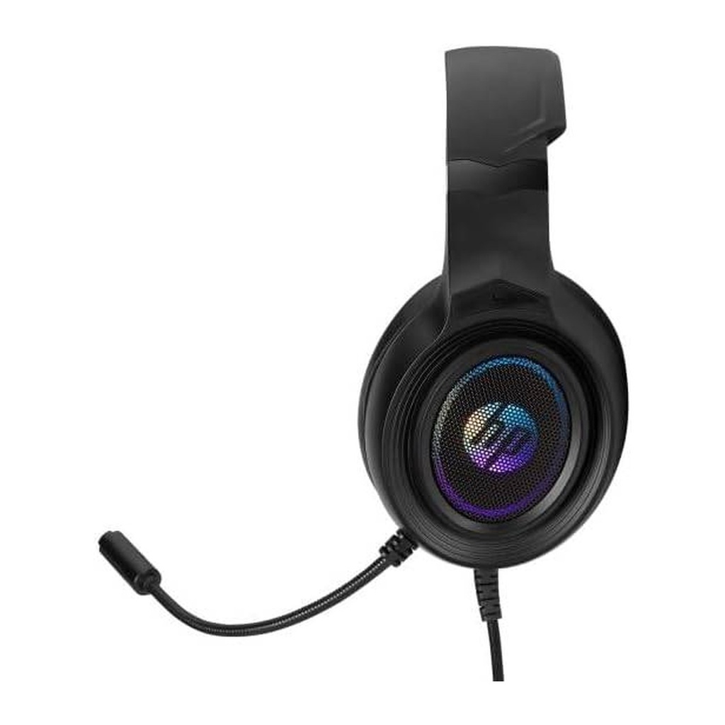 Auriculares HP DHE-8008U — 1