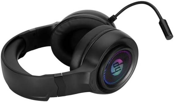 Auriculares HP DHE-8008U — 3