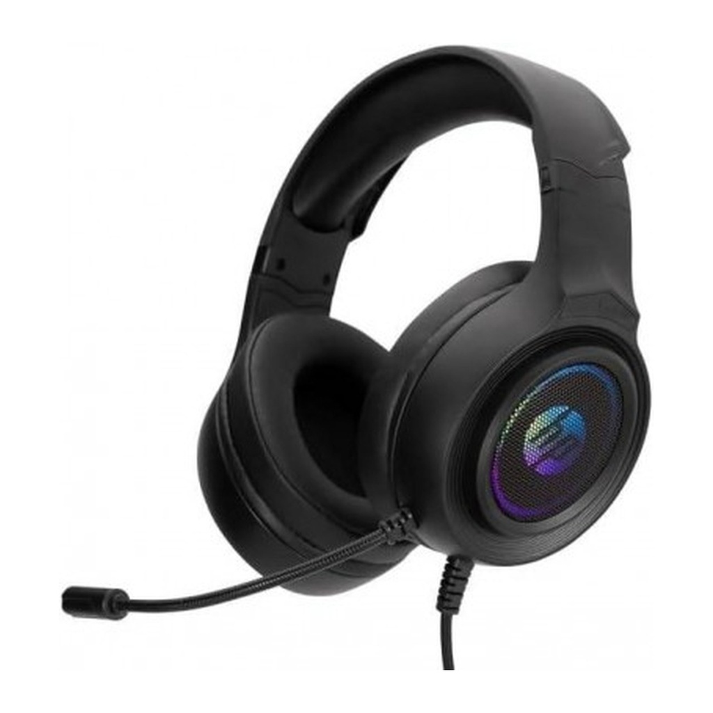 Auriculares HP DHE-8008U — 4