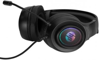 Auriculares HP DHE-8008U — 7
