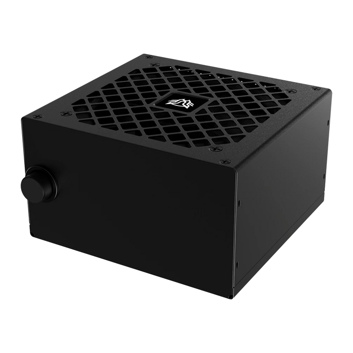 Fuente de poder Balam Rush GR650B — 2