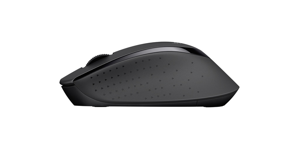 Kit de Teclado y Mouse LOGITECH MK345 — 4