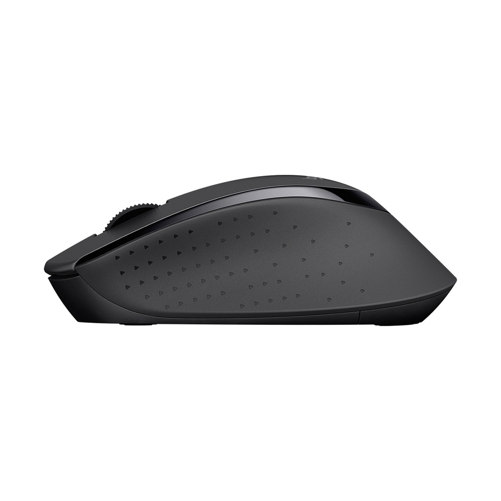 Kit de Teclado y Mouse LOGITECH MK345 — 4