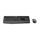 Kit de Teclado y Mouse LOGITECH MK345 — 5
