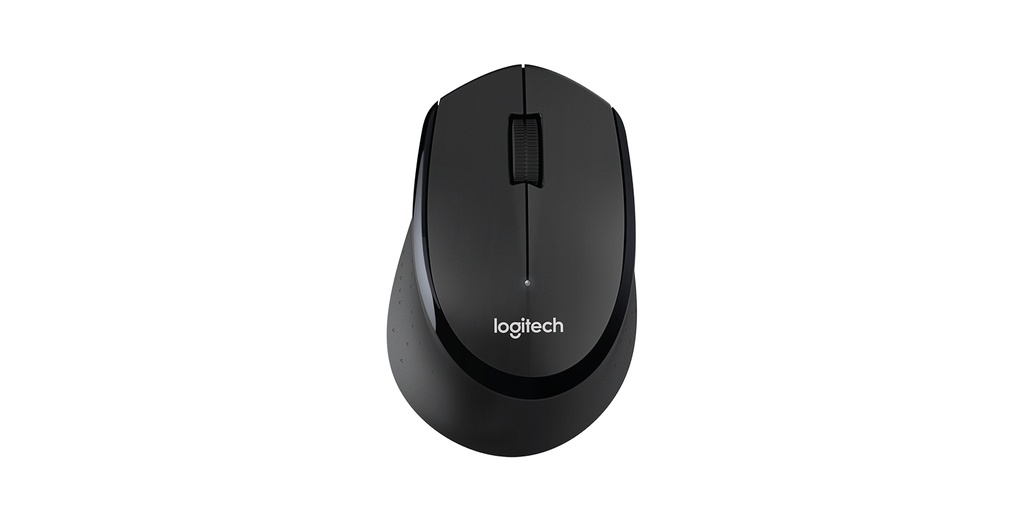 Kit de Teclado y Mouse LOGITECH MK345 — 6
