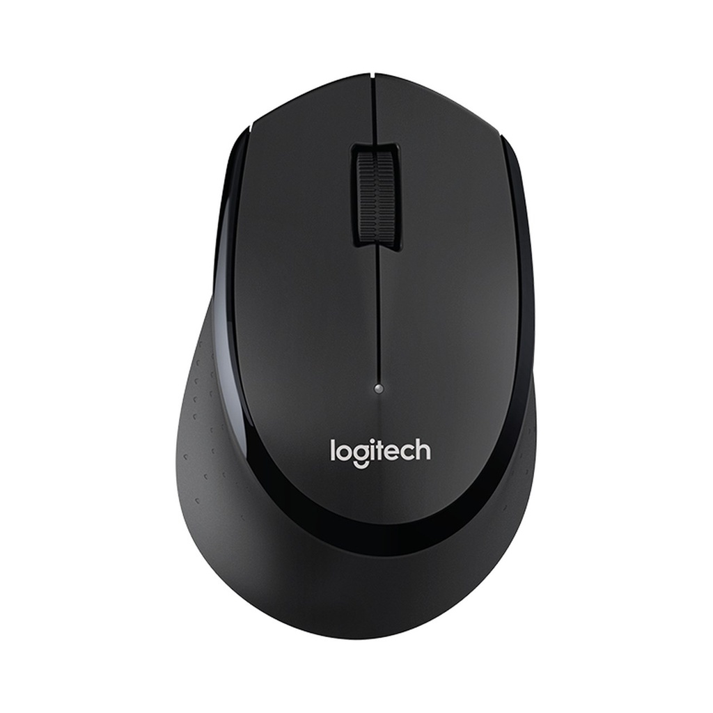 Kit de Teclado y Mouse LOGITECH MK345 — 6