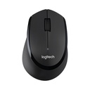 Kit de Teclado y Mouse LOGITECH MK345 — 6