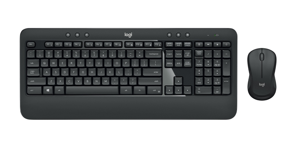 LOGITECH MK540 ADVANCED