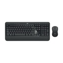 Kit de Teclado y Mouse LOGITECH MK540 ADVANCED — 2