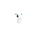 Mochila HP 1X644AA — 3