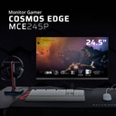Monitores Gaming Balam Rush COSMOS EDGE MCE245P — 2