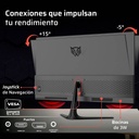 Monitores Gaming Balam Rush COSMOS EDGE MCE245P — 3
