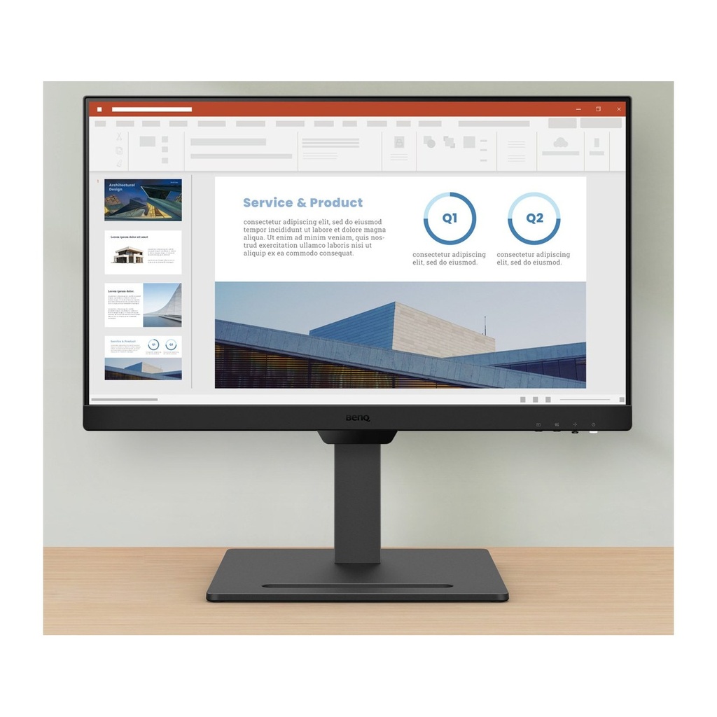 Monitores BENQ GW2790T — 3