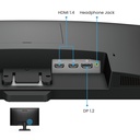 Monitores BENQ GW2490E — 3