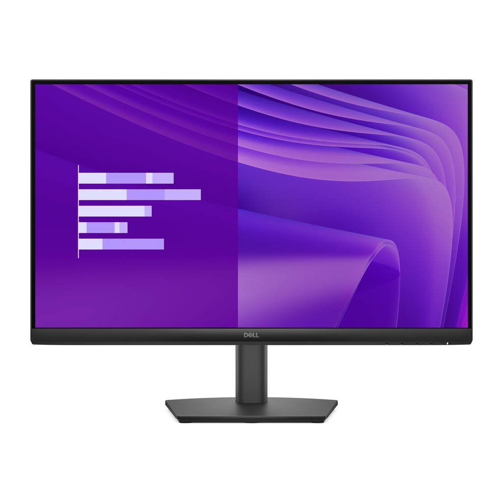 Monitores DELL E2425HM — 1