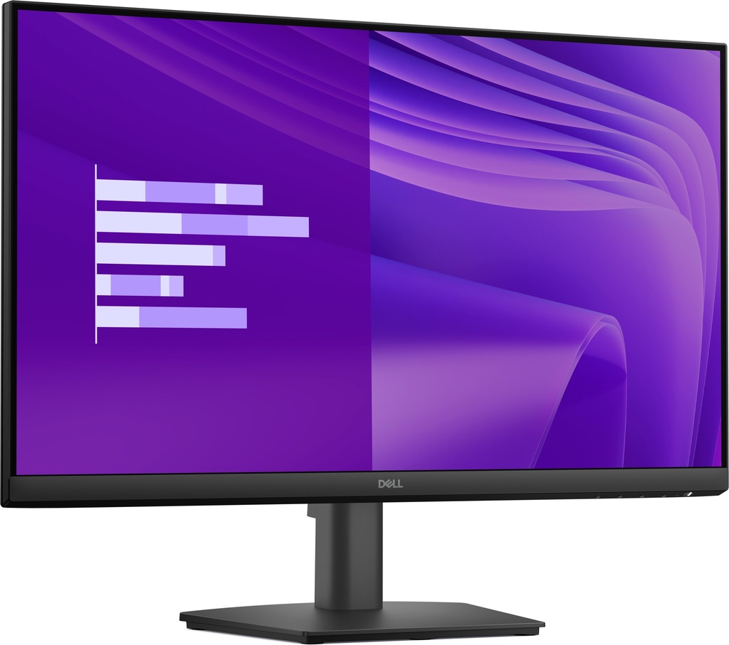 Monitores DELL E2425HM — 2