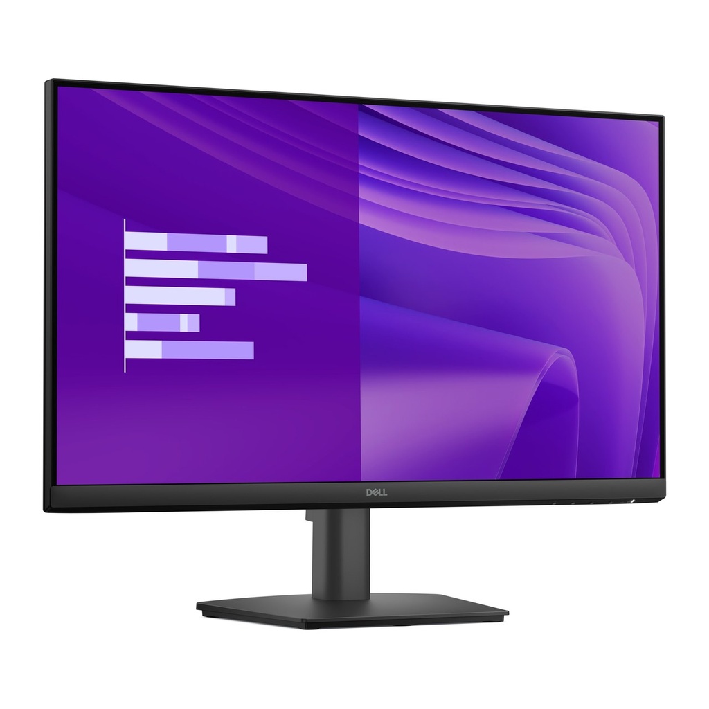 Monitores DELL E2425HM — 2