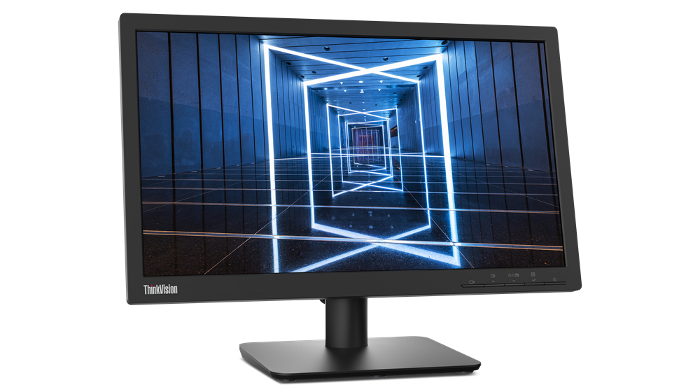 Monitor LENOVO ThinkVision E20-30 — 1