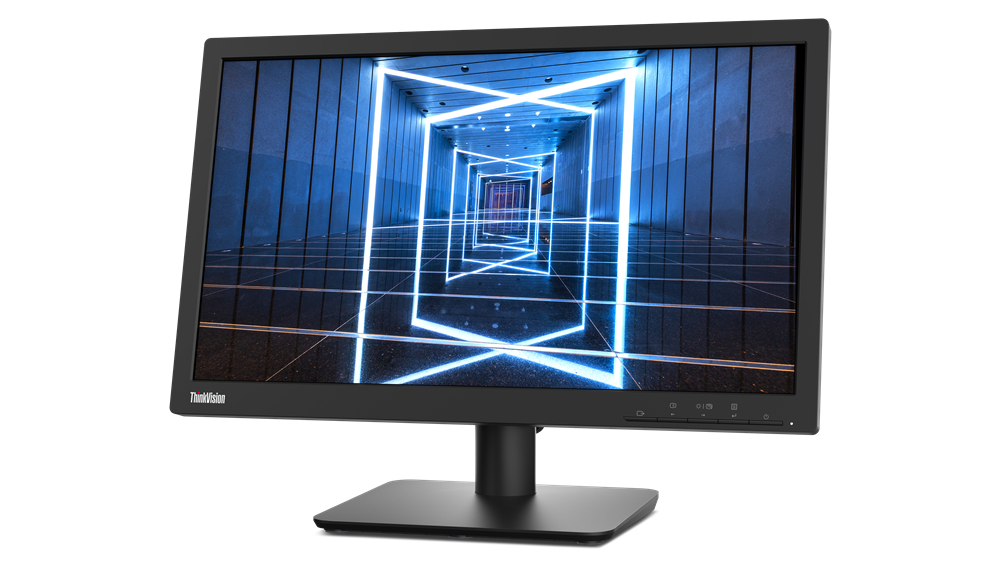 Monitor LENOVO ThinkVision E20-30 — 2